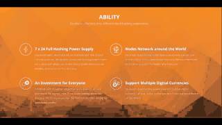 Cloud Mining with ZeusHash