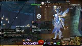 [Craft Armure Elevée] Ep 1 Monter le métier ! - Booziix