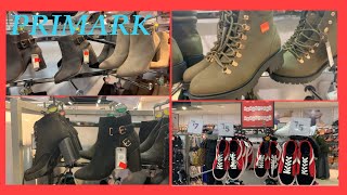 What’s New In Primark #Primark | Primark Shoes January 2020
