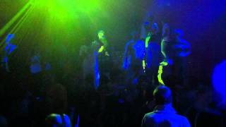 ZIO - Ibiza Clubbing - Gabriel Progressium B2B DJ Mättin - Part 3