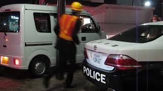 JR西日本 琵琶湖線 膳所駅 4番線 新快速 米原行き けたたましい警笛 人身事故当該列車 抑止