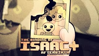 DELIRIUM LEŻY! NOWE ZAKOŃCZENIE! | The Binding of Isaac: Afterbirth+ #6