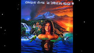 CARLOS VIVES -LA CACHUCHA BACANA