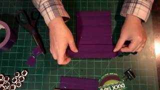 Duct Tape Challenge
