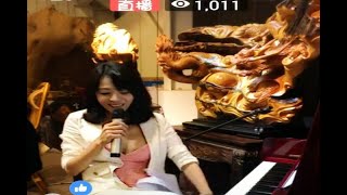 拍賣直播吸人氣？   D奶正妹主播露點走光30秒