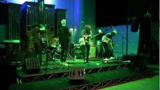 Buenos Aires Metro @ University of Huddersfield 12/01/2012