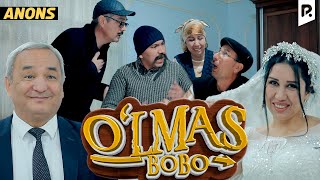 Shapaloq - O'lmas bobo (anons)