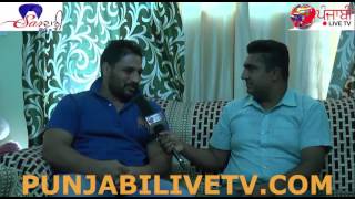 Interview with Kabaddi   Star Raider Gurlal Ghanour