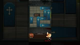 100 doors horror level 46