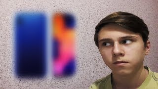 ОБЗОР Samsung Galaxy A10