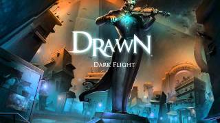Drawn II : Dark Flight Soundtrack : Light and Shadow