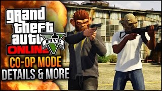 GTA 5 CO -OP - Single Player Online Experience FiveM BANNED ? (GTA 5 Online)