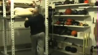 Майк Замбидис Тренировка MusVid net