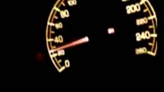 Bravo t-jet acceleration