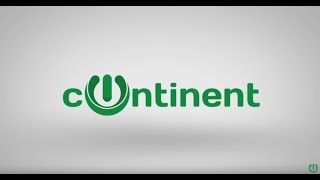 Видеопрезентация интернет-магазина федеральной сети компании "Континент"
