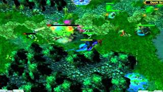 Dota Analyze by Trust ep. 1 [MSKI vs LGD by MiTH-TrLakelz]