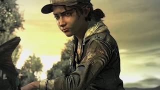 The Walking Dead:Season 4: "The Final Season" Trailer - (Telltale Games) (SUB ITA)