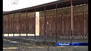 ″Մասիս Տոբակո″ ընկերությունը պատրաստվում է   բերքահավաքին