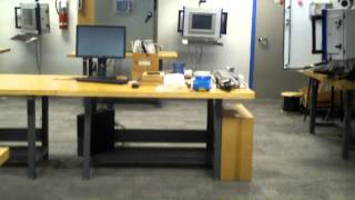 Dell Precision T-1650 Workstations Running XP!