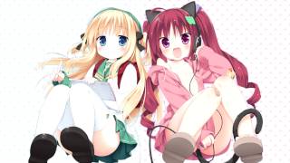Nanahira - Tobidase! Sweet Sweet Magic*