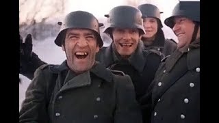 СКВОЗЬ ОГОНЬ / ВОЕННЫЕ ФИЛЬМЫ / ФИЛЬМЫ О ВОЙНЕ