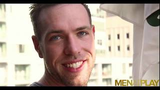 Straight Guys || Hector De Silva & Sebastian Reiss || Mens New Series 2019