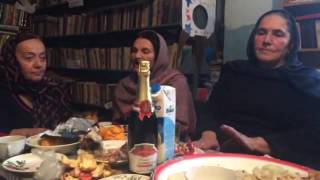 Даргинская песня Мугинцам посвящается
