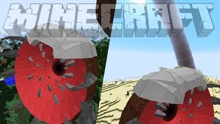 ОБЫЧНЫЙ ЧЕРВЯЧОК... MODULAR BOSSES MOD