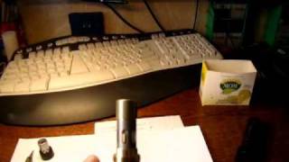 Газовый паяльник Portasol Goot GP-501