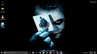 How to install Iso file game in pc.