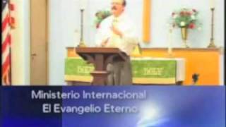 Emaus 7.Apostazia Omega-Pastor Gambetta.