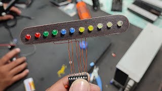 3 Awesome Electronics Projects