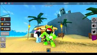 Code ?Treasure Hunt Simulator 2018