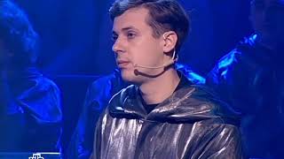 Своя игра. Бакуменко - Жданов - Шляхов (30.04.2011)