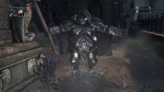 Bloodborne #1 | Oh God