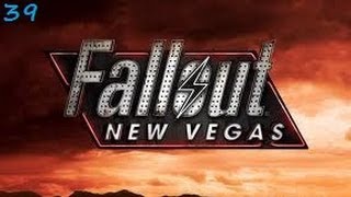 Fallout New Vegas female roleplay episode 39