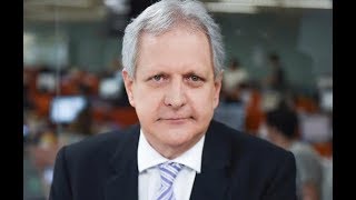 Nota de AUGUSTO NUNES