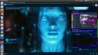 Telegram Desktop themes