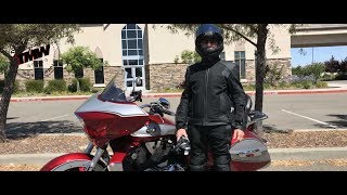TMW Review: REV’IT! Ignition 3 jacket and pant combo has you covered