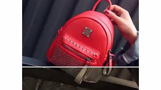 Sac à dos tendance 2019