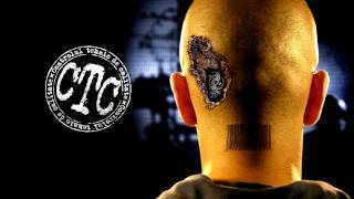 CTC - TV (feat. raku)