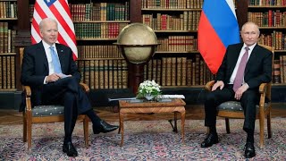 Саммит Путин-Байден: как изменится мир после 16 июня 2021 года