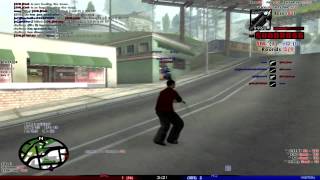 SNL vs nQ || 1 vs 4 || STEFMY ||
