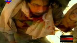 ¿Por que Gadafi murió un dia después de la llegada de Hillary Clinton a Libia?