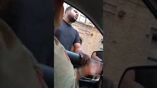 Shad is tired of Annie ordering from Amazon!!!