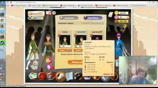 HeroZero Walkthrough:#12 [GREEK]