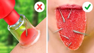 ИТОГОВЫЙ РУКОВОДСТВО ПО РОДИТЕЛЬСТВУ || Вирусные гаджеты и хаки TikTok для родителей от 123 GO Like!