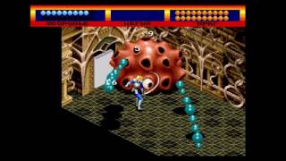 Игрофильм Light Crusader на русском