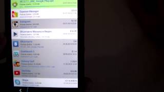 Как установить Android приложения на BlackBerry10 (легко и просто)