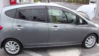 【売約済】L405S型ソニカRS-LTDターボ千葉県カーショップライズ成田店